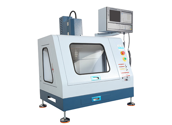 Precision Engineering and Intelligent Manufacturing: Exploring University CNC Milling Training Labs